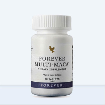 Forever Multi Mecca